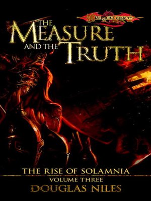 cover image of Measure and the Truth